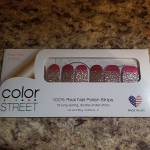 Color street nails
